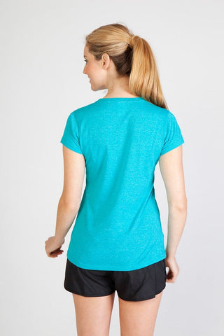 Ladies Greatness Athletic T-shirt - kustomteamwear.com