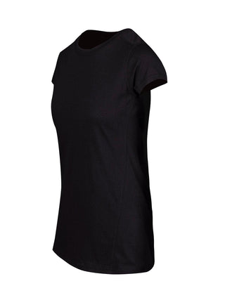 Ladies Greatness Athletic T-shirt - kustomteamwear.com