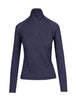 Navy Heather