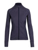 Navy heather