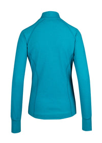 Ladies Greatness Heather Jacket - kustomteamwear.com