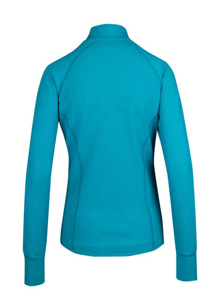 Ladies Greatness Heather Jacket - kustomteamwear.com