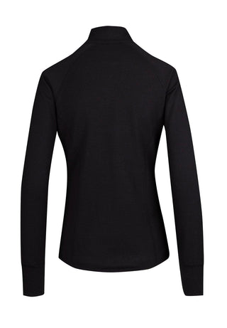 Ladies Greatness Heather Jacket - kustomteamwear.com