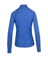 Ladies Greatness Heather Jacket - kustomteamwear.com