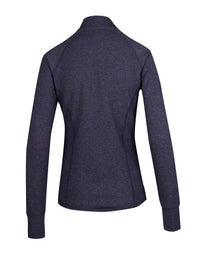 Ladies Greatness Heather Jacket - kustomteamwear.com