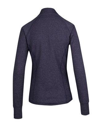 Ladies Greatness Heather Jacket - kustomteamwear.com