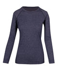 Navy Heather