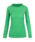 Emerald Green Heather