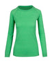 Emerald Green Heather
