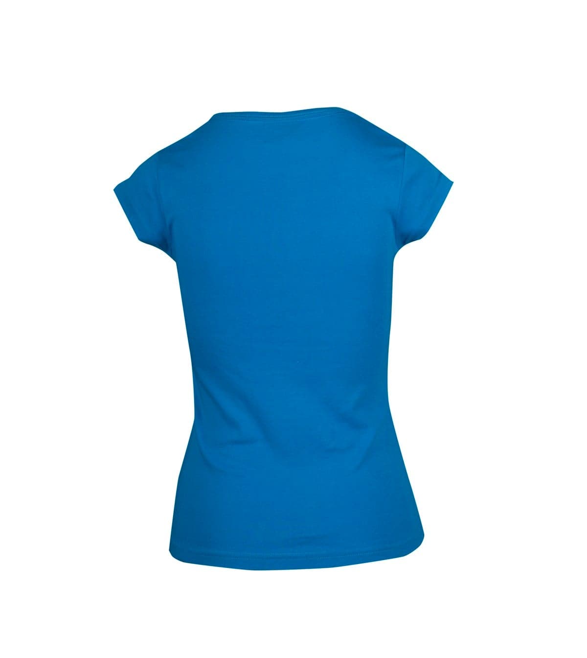 Ladies Hanley Tee - kustomteamwear.com
