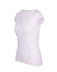 Ladies Hanley Tee - kustomteamwear.com