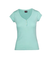 Ladies Hanley Tee - kustomteamwear.com