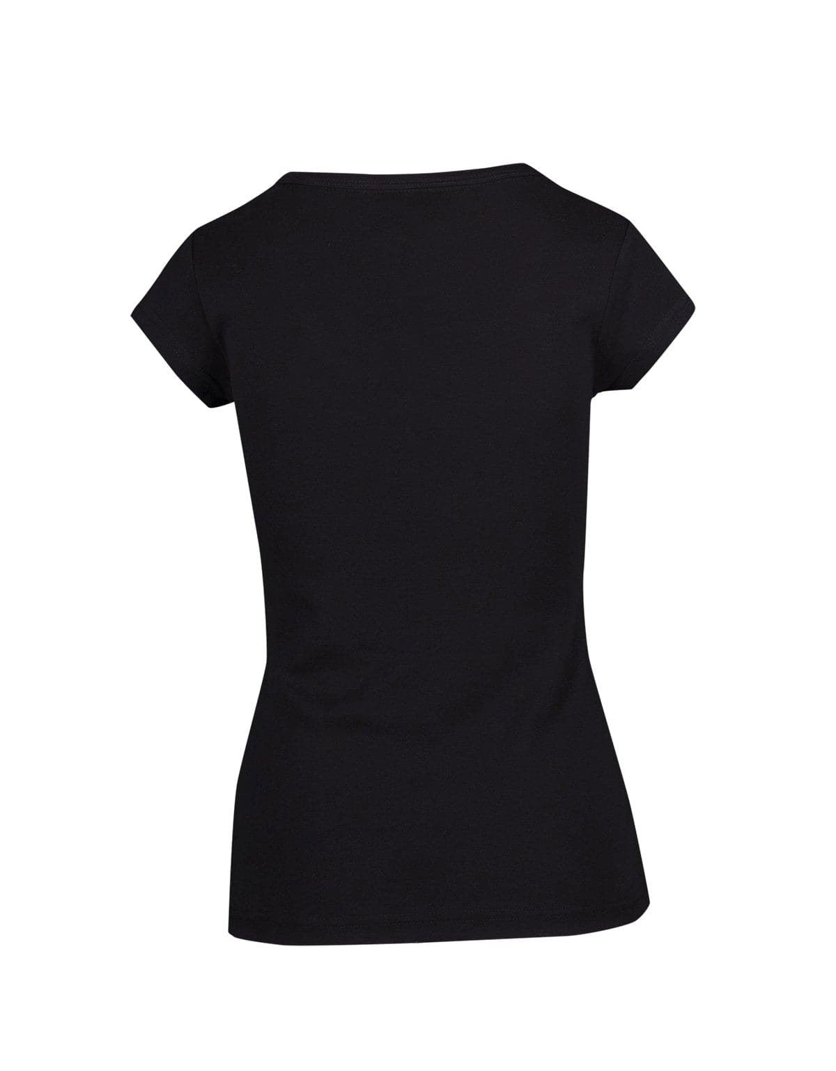 Ladies Hanley Tee - kustomteamwear.com
