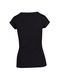 Ladies Hanley Tee - kustomteamwear.com