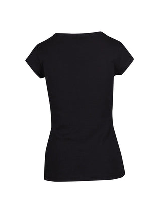 Ladies Hanley Tee - kustomteamwear.com