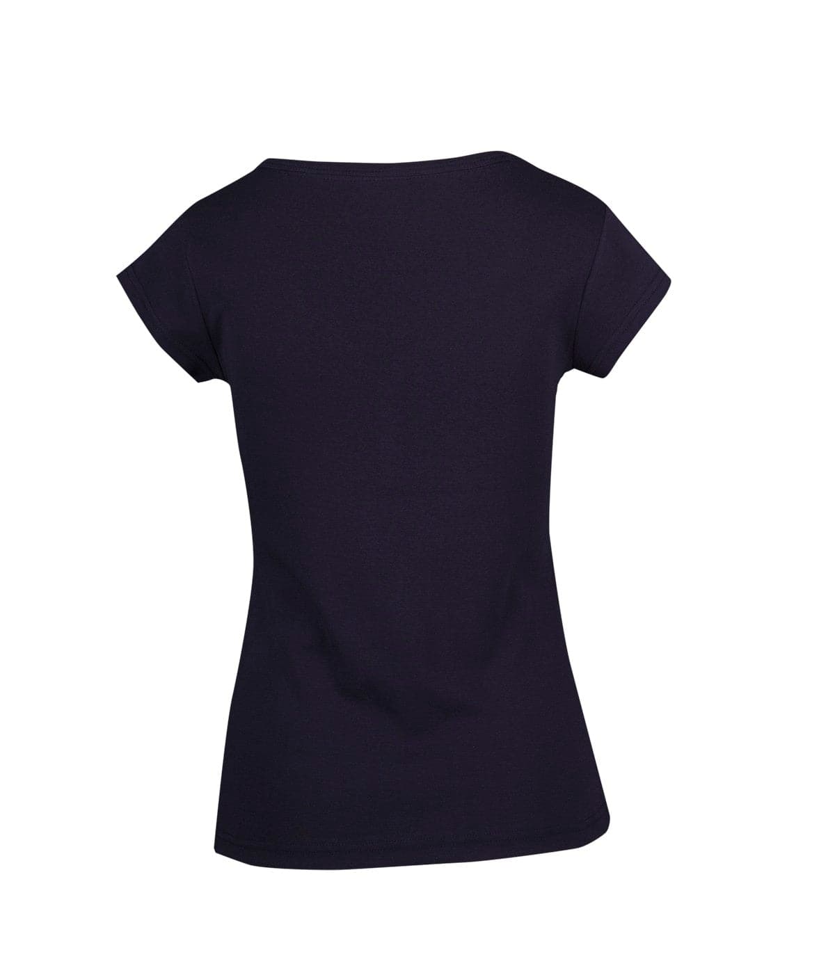 Ladies Hanley Tee - kustomteamwear.com