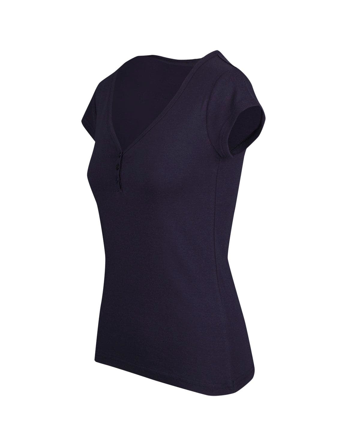 Ladies Hanley Tee - kustomteamwear.com