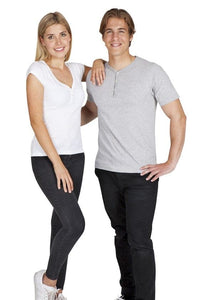 Ladies Hanley Tee - kustomteamwear.com