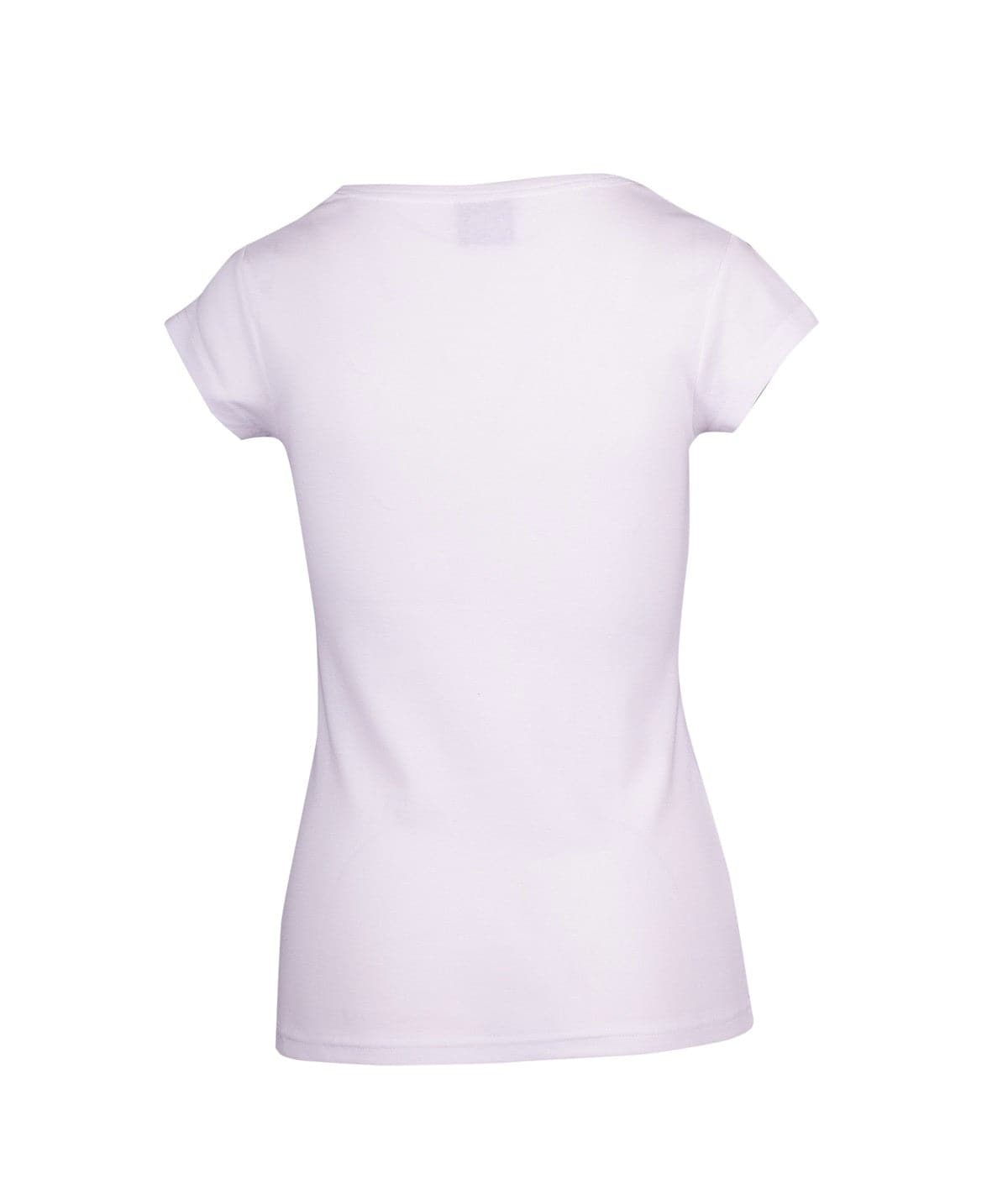 Ladies Hanley Tee - kustomteamwear.com
