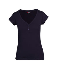 Ladies Hanley Tee - kustomteamwear.com