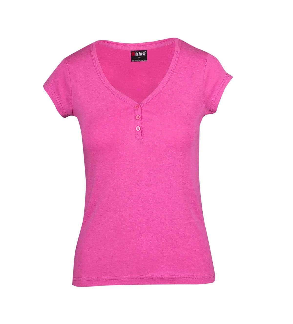 Ladies Hanley Tee - kustomteamwear.com