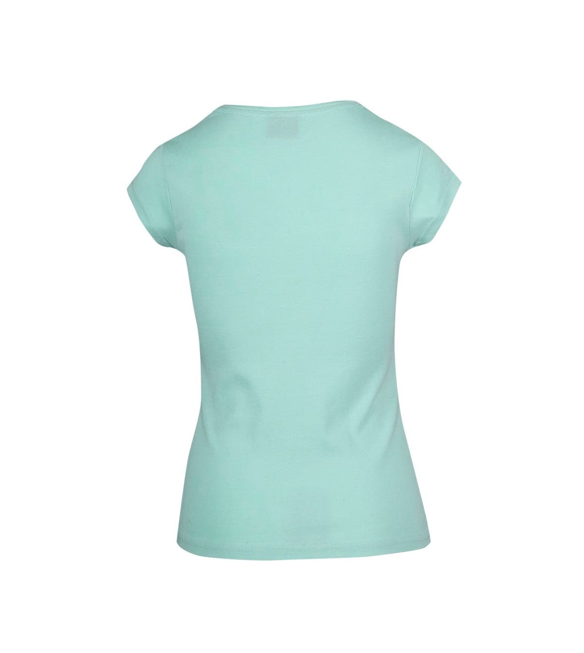 Ladies Hanley Tee - kustomteamwear.com