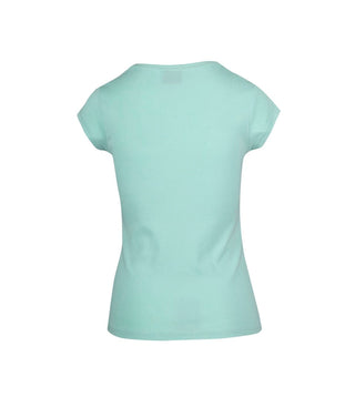 Ladies Hanley Tee - kustomteamwear.com