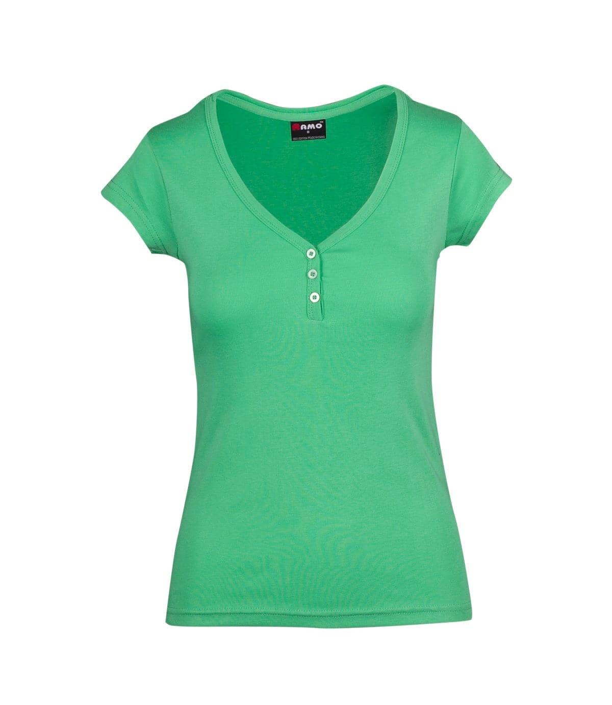 Ladies Hanley Tee - kustomteamwear.com