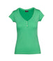 Emerald green