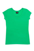 Emerald reen