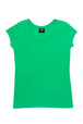 Emerald reen