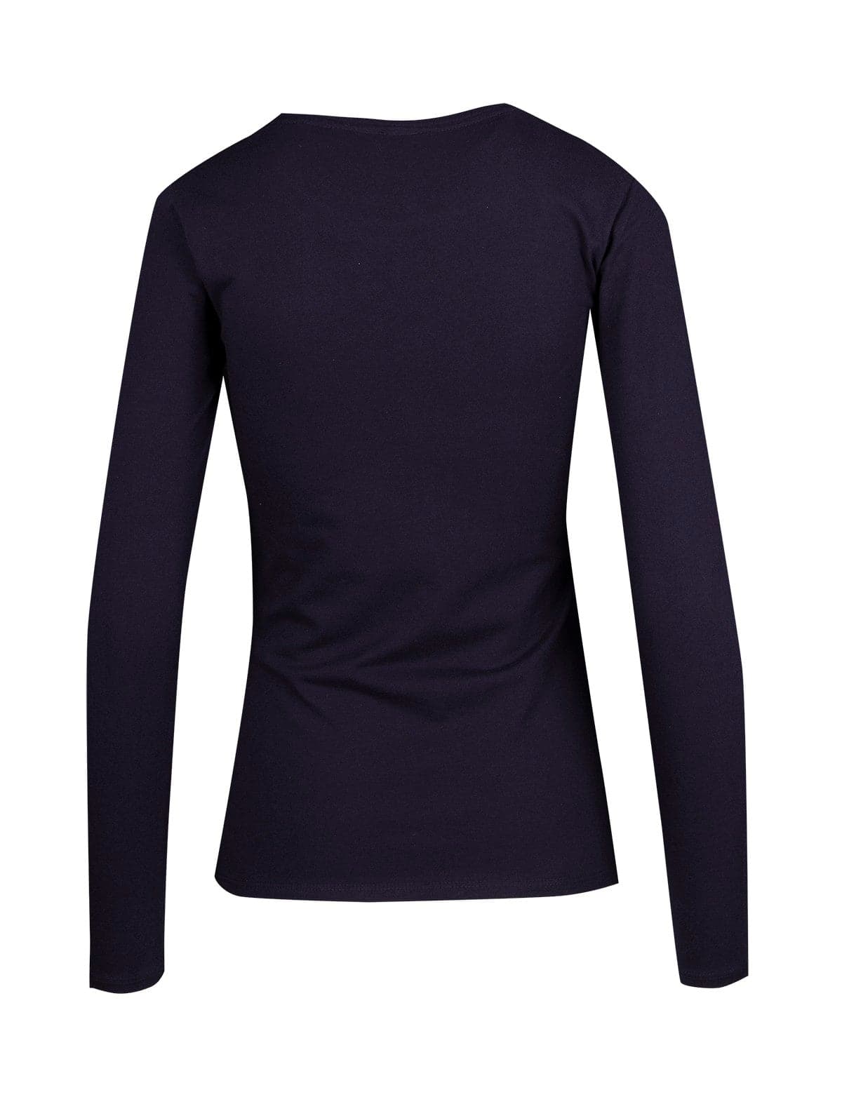 Ladies Long Sleeve Tee - kustomteamwear.com