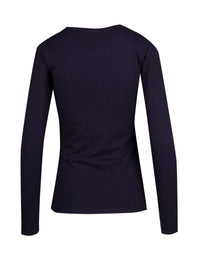 Ladies Long Sleeve Tee - kustomteamwear.com