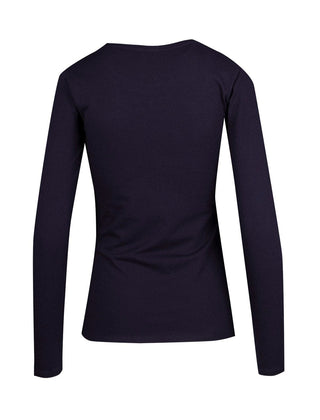 Ladies Long Sleeve Tee - kustomteamwear.com