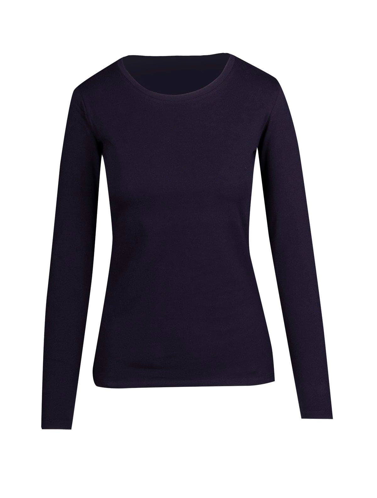 Ladies Long Sleeve Tee - kustomteamwear.com