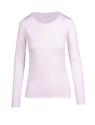 Ladies Long Sleeve Tee - kustomteamwear.com