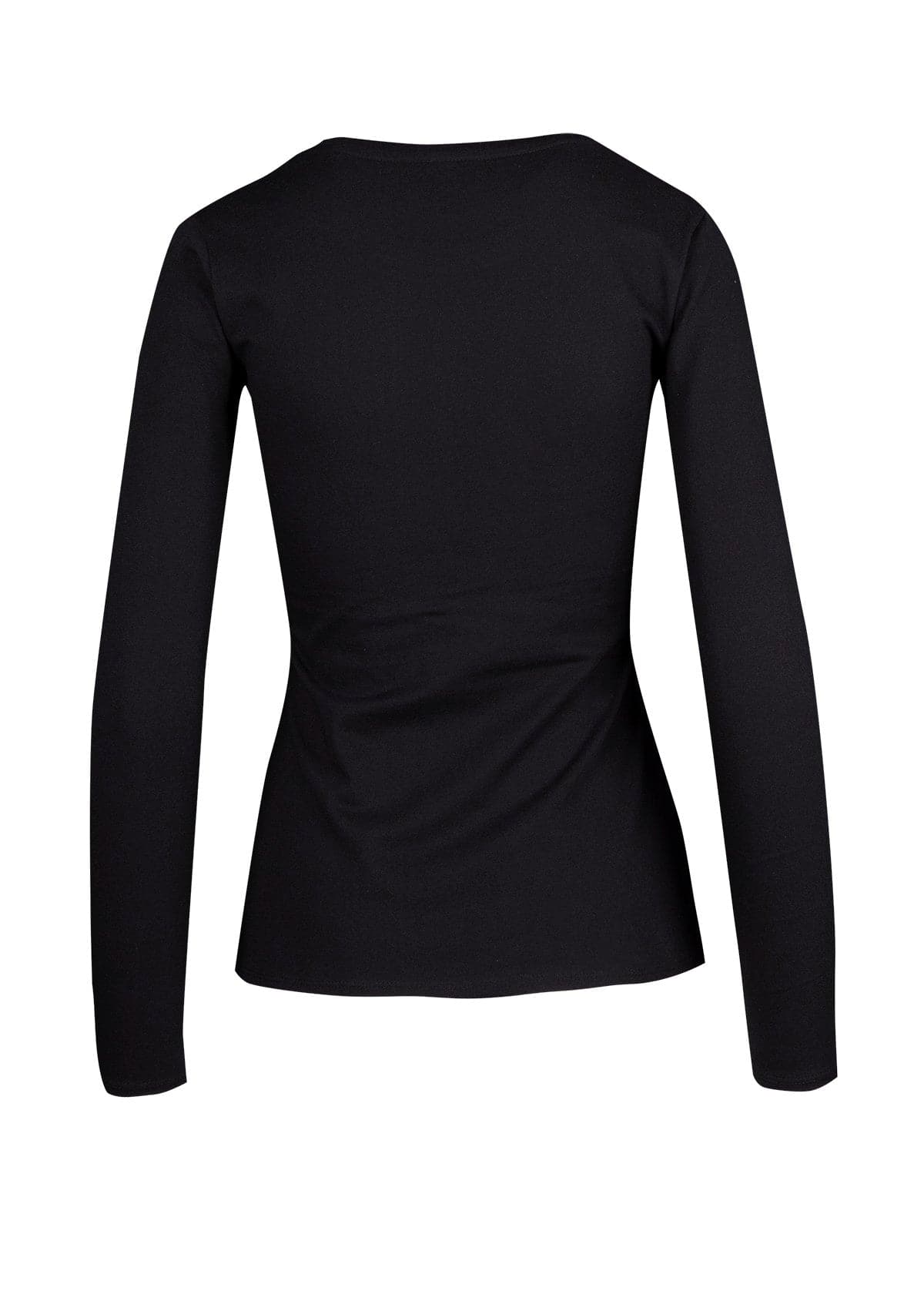 Ladies Long Sleeve Tee - kustomteamwear.com
