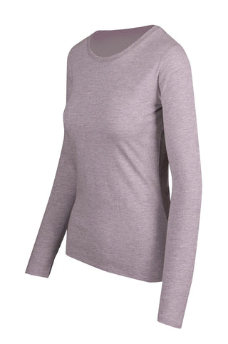 Ladies Long Sleeve Tee - kustomteamwear.com