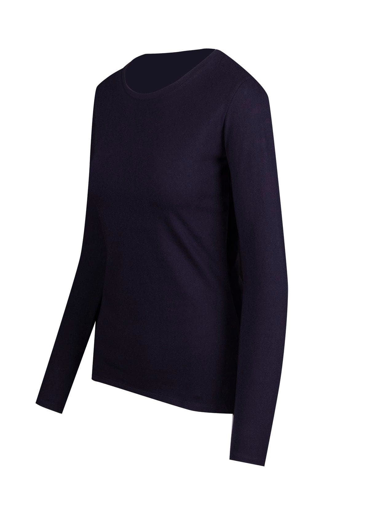 Ladies Long Sleeve Tee - kustomteamwear.com