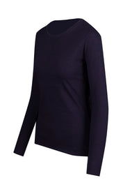 Ladies Long Sleeve Tee - kustomteamwear.com