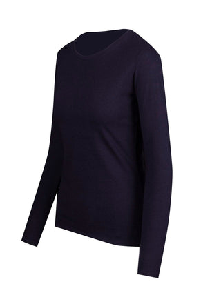 Ladies Long Sleeve Tee - kustomteamwear.com