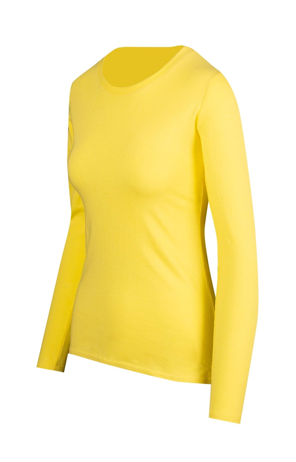 Ladies Long Sleeve Tee - kustomteamwear.com