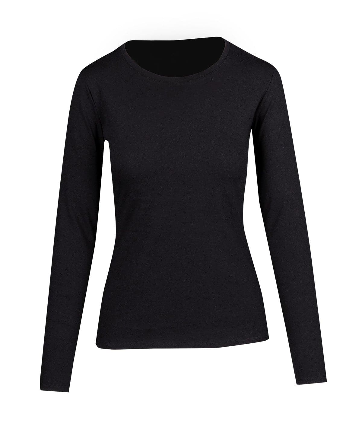 Ladies Long Sleeve Tee - kustomteamwear.com