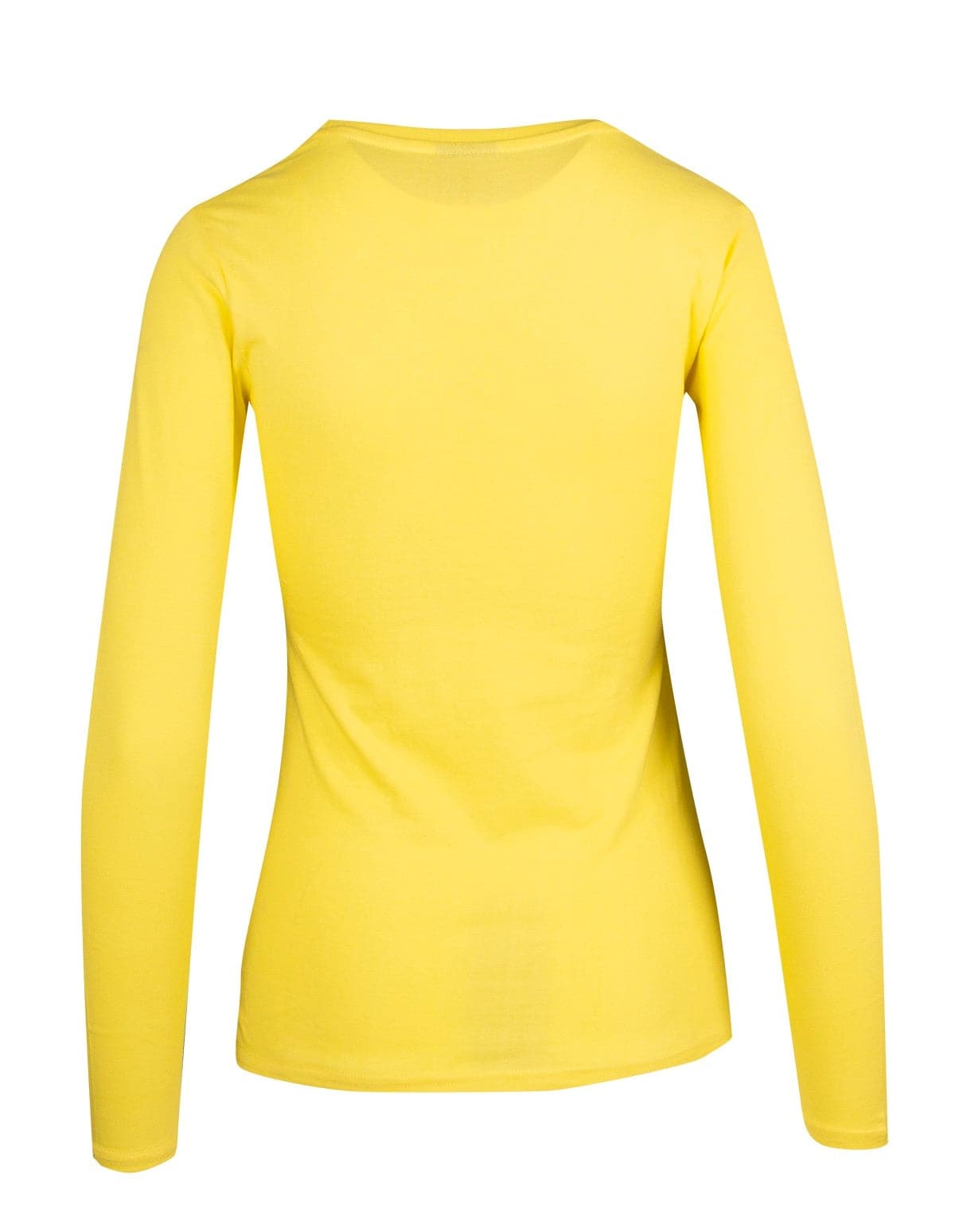 Ladies Long Sleeve Tee - kustomteamwear.com