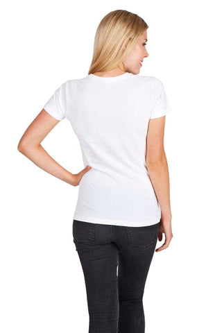 Ladies Modern Fit T-shirt - kustomteamwear.com