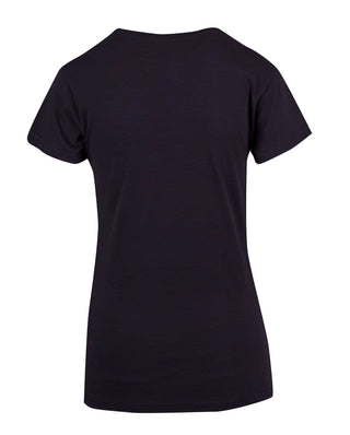 Ladies Modern Fit T-shirt - kustomteamwear.com