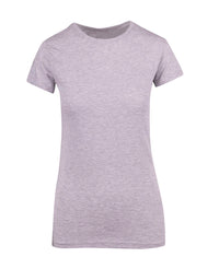 Ladies Modern Fit T-shirt - kustomteamwear.com