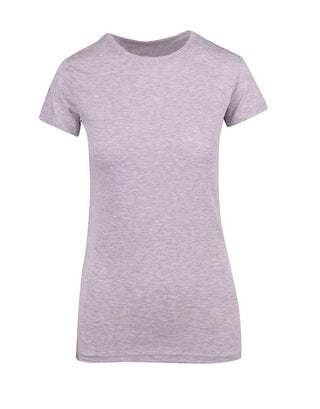 Ladies Modern Fit T-shirt - kustomteamwear.com