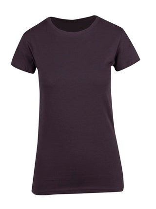 Ladies Modern Fit T-shirt - kustomteamwear.com