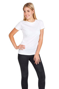 Ladies Modern Fit T-shirt - kustomteamwear.com